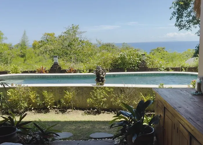 Villa Serene Sunset Uluwatu (Bali)
