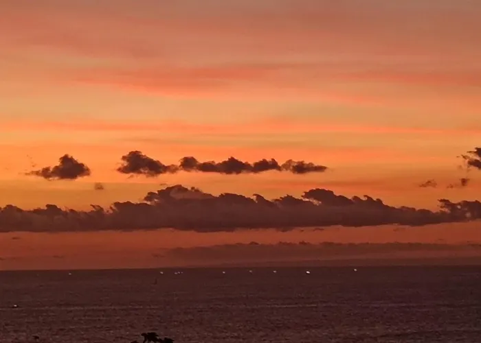 Serene Sunset Villa Uluwatu (Bali)